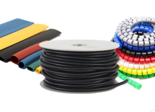 ACCESORIOS CABLEADO