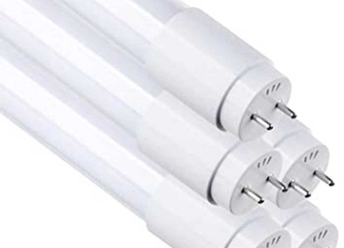 lampara led