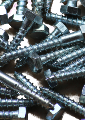 tornillos productos
